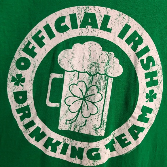 🍀Unisex Saint Patrick’s Day Shirt🍀 - Picture 2 of 6